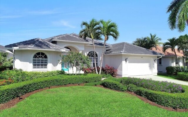 Bonita Ct. 140 Marco Island Vacation Rental 3 Bedroom Home by RedAwning