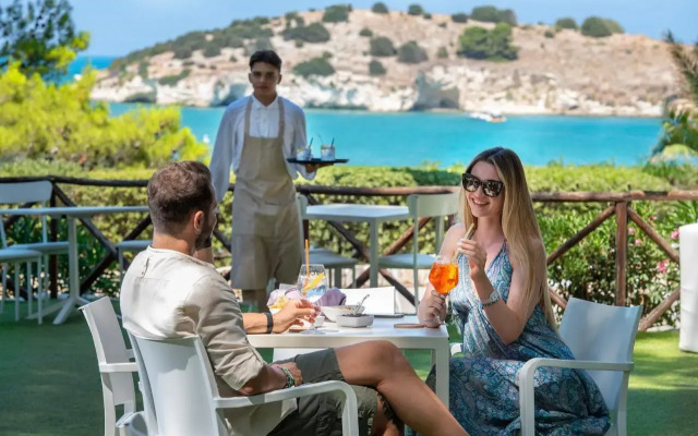 Gattarella Family Resort