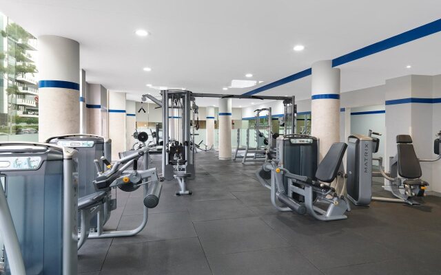 Meriton Suites Waterloo