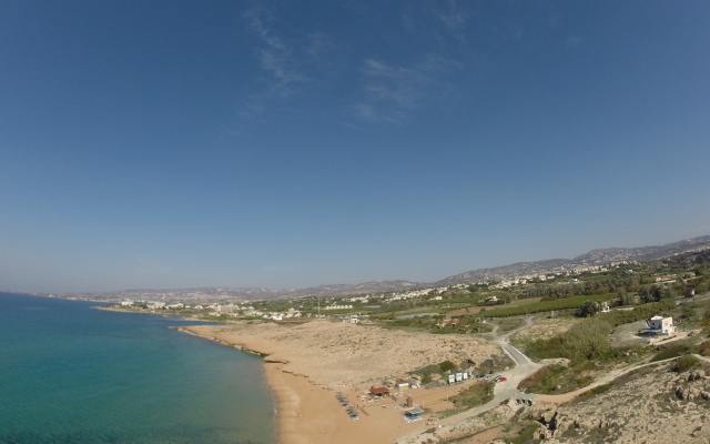 Helios Bay Hotel Apartments