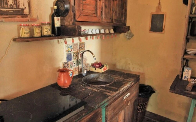 Casa Hobbit