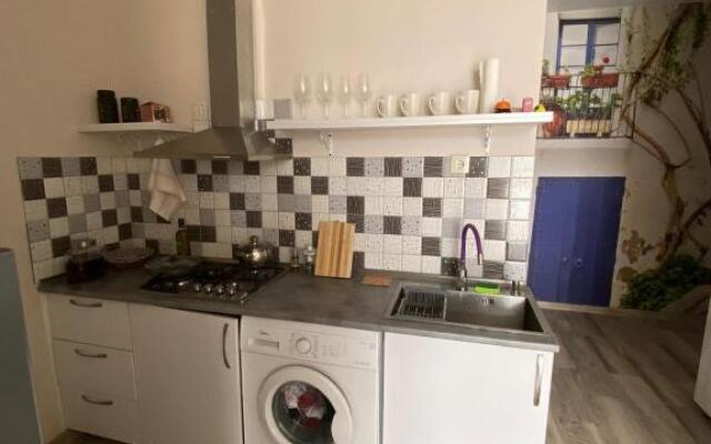 Apartment in the centre of Batumi