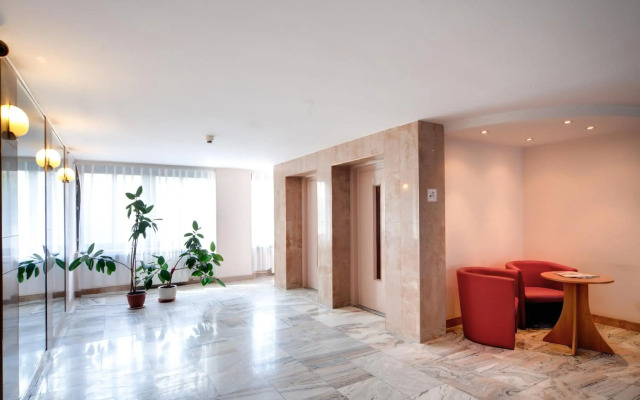 Hotel Mazowiecki