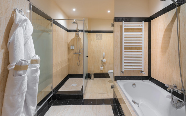 Gran Hotel Elba Estepona Thalasso & Spa