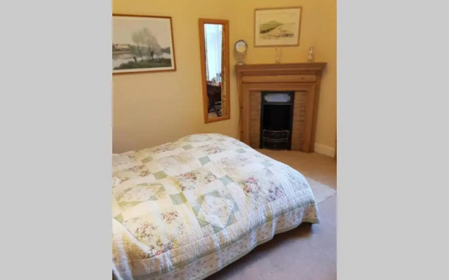 Woodburn Terrace, Morningside, Edinburgh