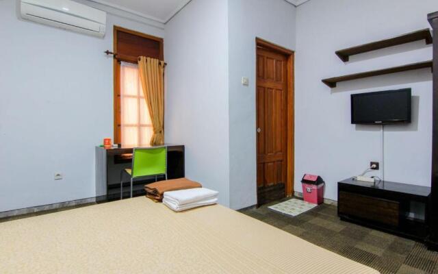 Embe Enem Homestay