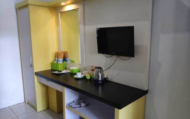 Hotel Boegenviel Syariah