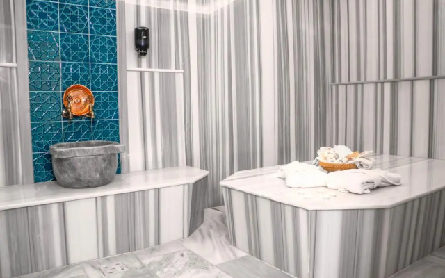 ivy Hotel Spa