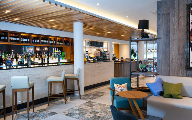 Holiday Inn Salisbury - Stonehenge by IHG