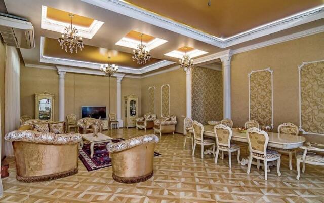 Yalana Guest House