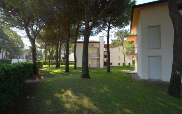 Lignano Pineta nice flat
