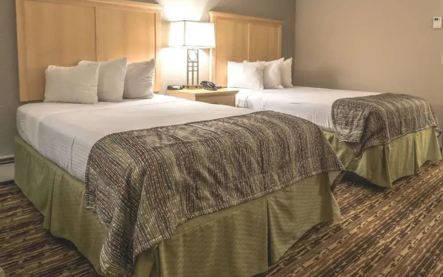 Bar Harbor Villager Motel - Downtown
