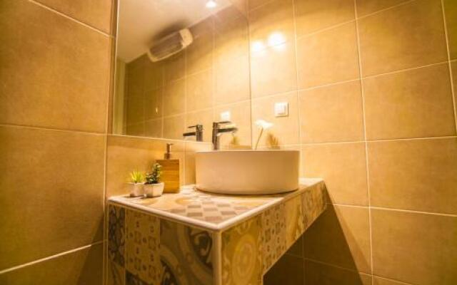 Hagia Sofia Grande View Apartment