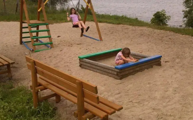 Apartament Stella Maris