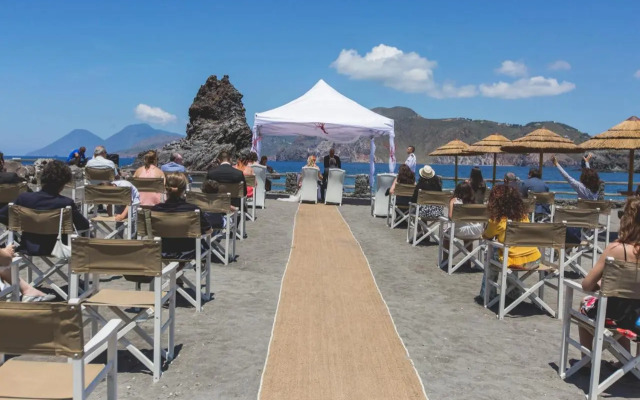 Mari del Sud Resort