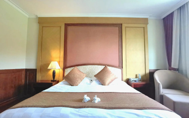 Nanjing Dongyuan Hotel