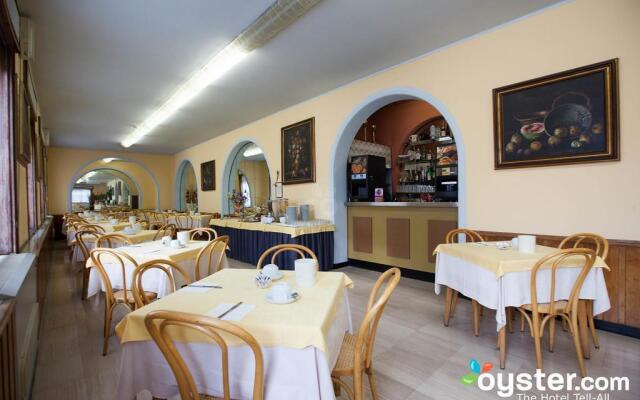 Hotel Vittoria & Orlandini