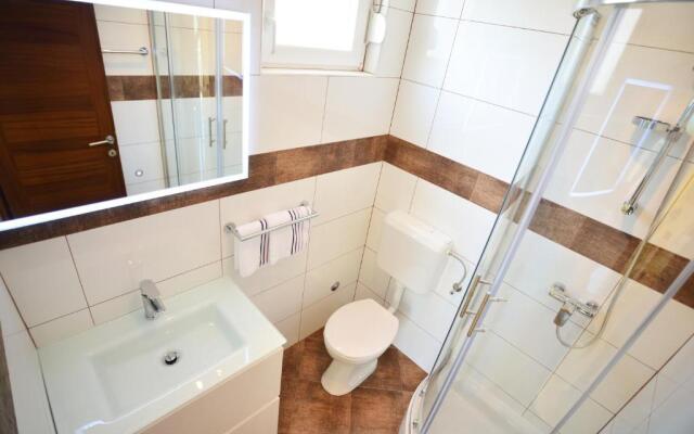 Luxury apartment Lavande