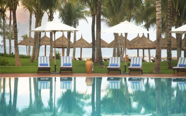 Sheraton Phu Quoc Long Beach Resort