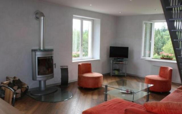 Gîte Cleurie, 3 pièces, 5 personnes - FR-1-589-44