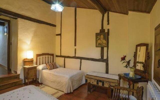 Apartamentos Rurales Tía Josefa