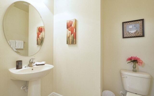 Veranda Palms- 5 Bedroom Pool Home- 1703VP