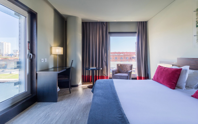 Melia Ria Hotel & Spa