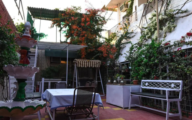 The Villa