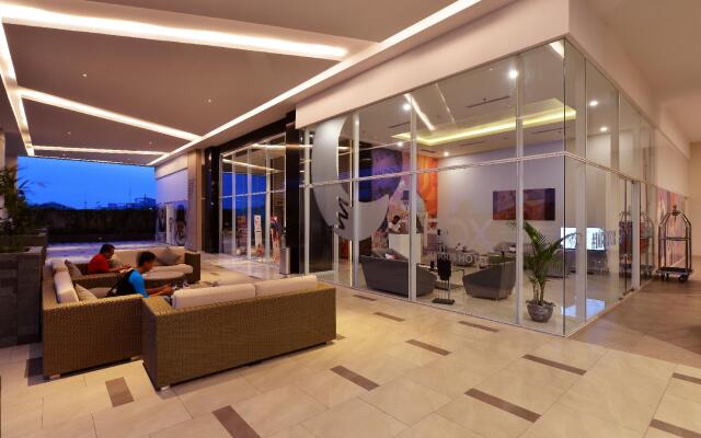 FOX Hotel Pekanbaru