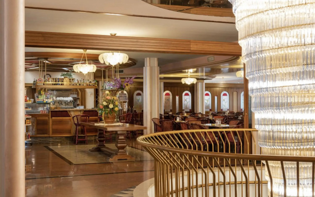 Park Hotel Oasi