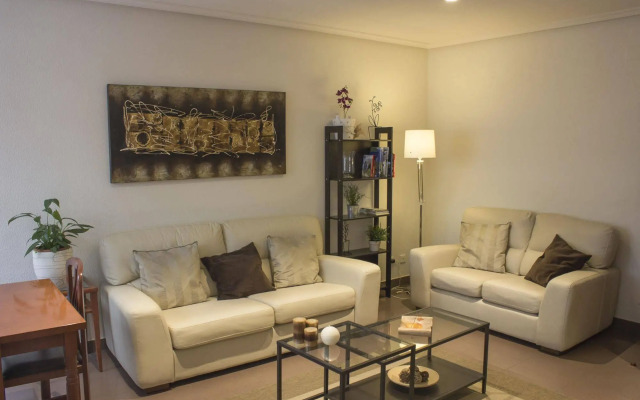 Hotel Playa Poniente