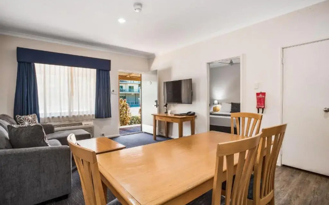 Best Western Karratha Central Apartments