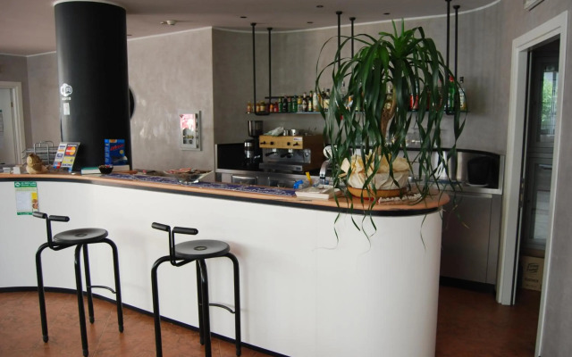B&B Moresco