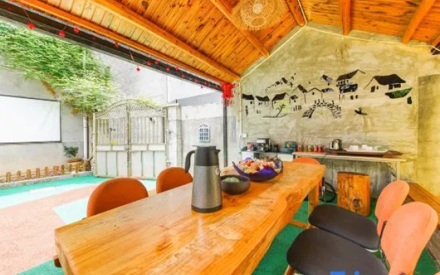 Hangzhou Habitat Guesthouse