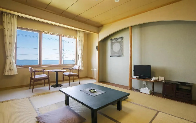 Hotel Kifu Club Shiretoko