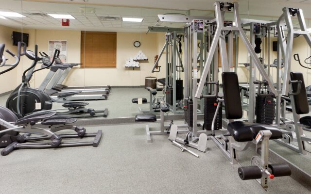 Candlewood Suites Manassas by IHG