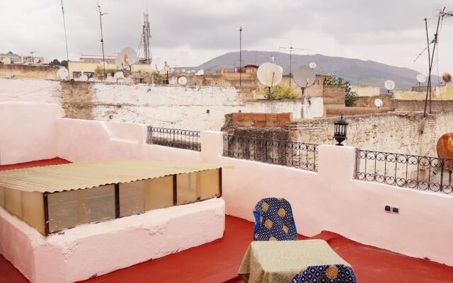 Dar Nada