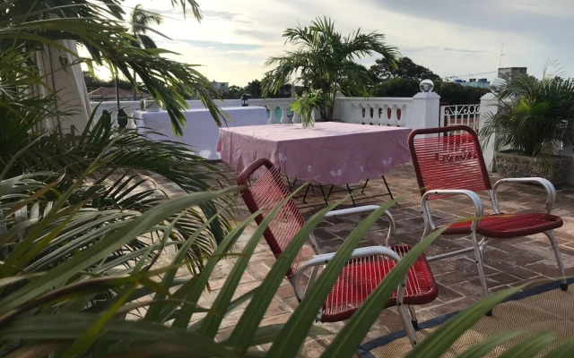 Alturas de Miramar Hotel Boutique