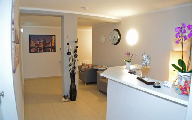 Hotel Jeta