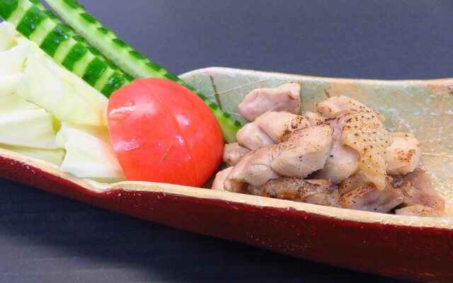 Kanponoyado Nichinan