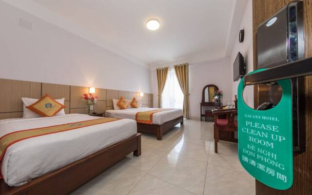 Galaxy Hotel Phu Quoc