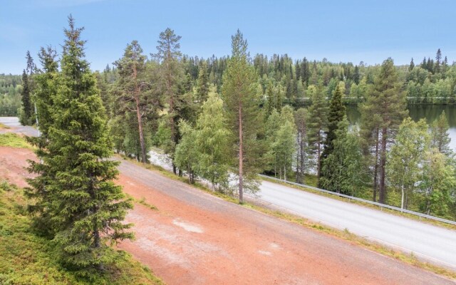 L Nsirinne d 16 Kuusamo