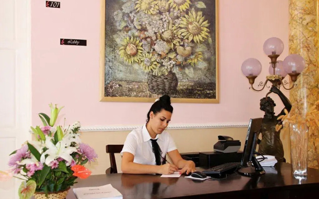 Hotel Floreale
