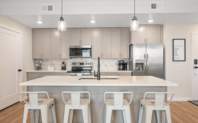 Paddle Away 2 Bedroom Condo