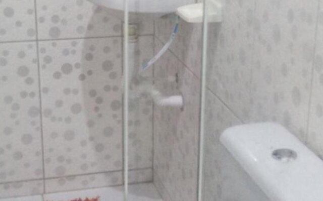 Pousada Escorregue no Reggae