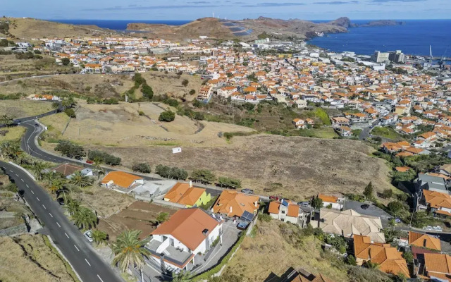 São Lourenço Guest House