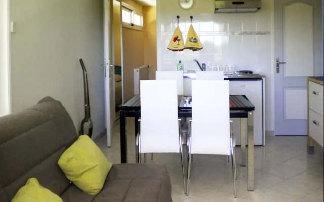 Les Agapanthes Site de Fondettes