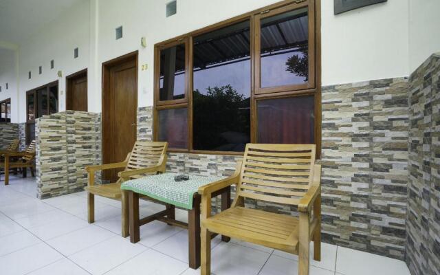 Hotel Tentrem Syariah Probolinggo RedPartner