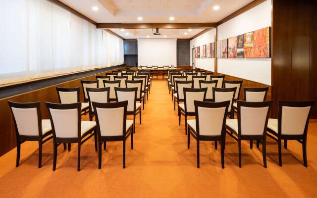 Best Western Gorizia Palace Hotel