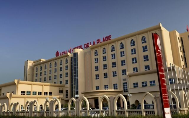 Azalaï Hotel Cotonou